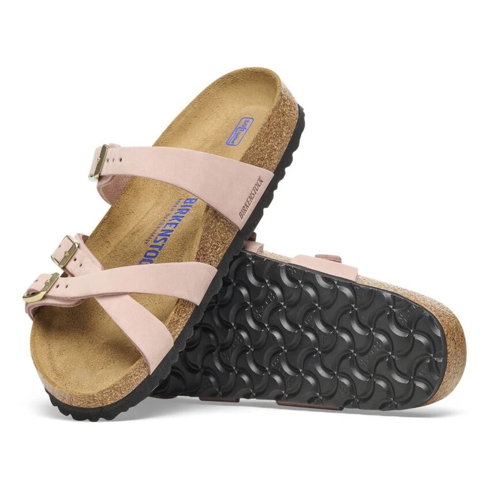 Franca Soft Footbed